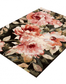 Синтетичний килим Argentum 63421 3434 - высокое качество по лучшей цене в Украине.